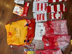 -麦当劳·得来速店(星沙大道店)