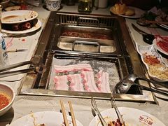 -芝小官毛肚火锅海鲜自助(淮安清江浦区新亚店)