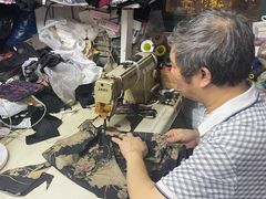 -江师傅裁缝店