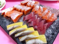 -阿兴生鱼片(大光路店)