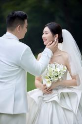 -麦田·婚纱摄影(天河新天地店)