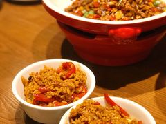 四代肉汤泡饭-湘约爨厨(太白立交店)