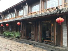 -滇藏石锅宴(崇仁巷老店)