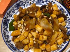 -兔爸私家小厨(新北万达店)