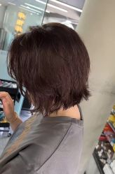 -XIMA·美发沙龙