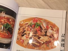 -品湘楼(方庄店)