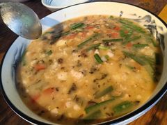 肉沫烩土豆泥-树厨贵州菜(铜仁花果山店)