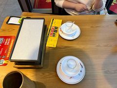-庆峰龙虾烧烤(合肥一店)
