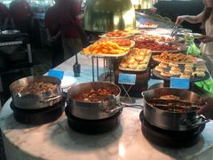 -339旋转餐厅(天府熊猫塔店)