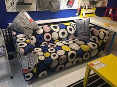 -宜家家居(哈尔滨商场店)