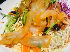 家常凉菜-王渔王得莫利炖鱼(群力店)