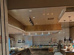 -博林天瑞喜来登酒店·西丽尚膳