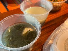 -小罗子汤店(大士院总店)