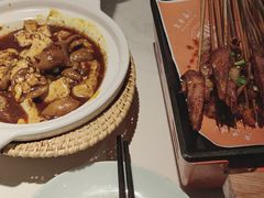 -全牛匠·乐山跷脚牛肉(西北旺万象汇店)