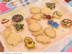 -千浔一暖DIY蛋糕烘焙(人民大学店)