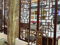 -山海关清和浑锅店