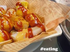 -龙记·香港茶餐厅(海上世界店)