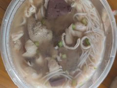 -阿玲面线糊(溪岸路店)