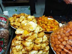-老金家蛋菜夹馍(西安总店)
