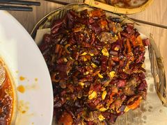 -花盐街·四川乐山小吃(西单大悦城店)