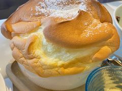 -港丽餐厅(高德置地店)