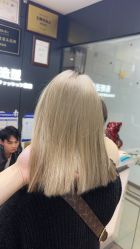 -藤野造型·专业烫染店