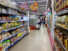 -Co.opmart (Cong Quynh)