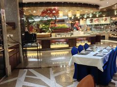 -圣廷苑酒店·廷韵咖啡厅(深圳中洲圣廷苑酒店)