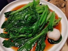 -绿茶餐厅(北京凤凰汇店)