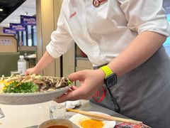 -海底捞火锅(八佰伴店)