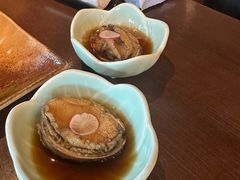 -万岛日本料理铁板烧(万泰国际店)