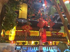 -湘水谣(芙蓉店)