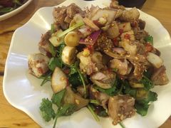 -二孃鸡爪爪(东郊记忆店)