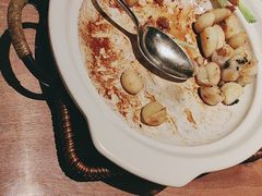 -海派悦庭·海胆烧麦·新融合菜(凯德广场店)