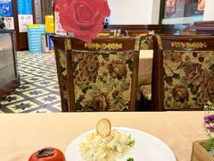 -德大西餐社(云南南路店)