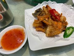 -新享乐海鲜(翠华路店)