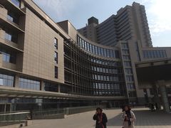 -江苏省人民医院(广州路院区)