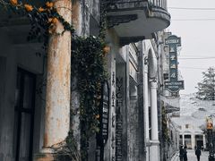 -赤坎·广东华侨国际旅游度假区