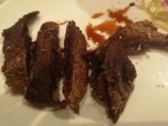 -漢舍中国菜馆(889广场店)