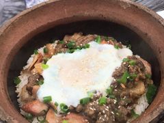 -红星光发煲仔饭(大石街店)