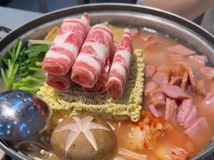 -屋里家延边朝鲜族冷面(梅林3店)