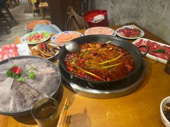 -楠火锅(太古里总店)