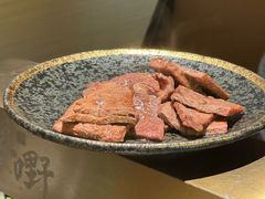 -樱嘢·炭火烧肉(惠南店)