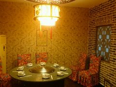 -忆乡情铁锅炖鱼饭店(延庆店)