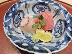-晴空·日本料理(万象城店)