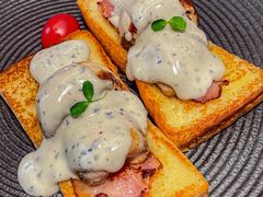 -盛焰铁板烧(王府井店)