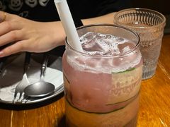 -The Good Place好地方·Brunch·coffee(国贸店)