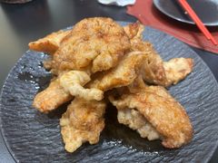 -红东阁东北菜烤肉酒馆(CROSS万象汇店)