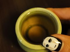 -江湖边·小生活