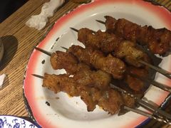 -小孙家厨(长春路店)